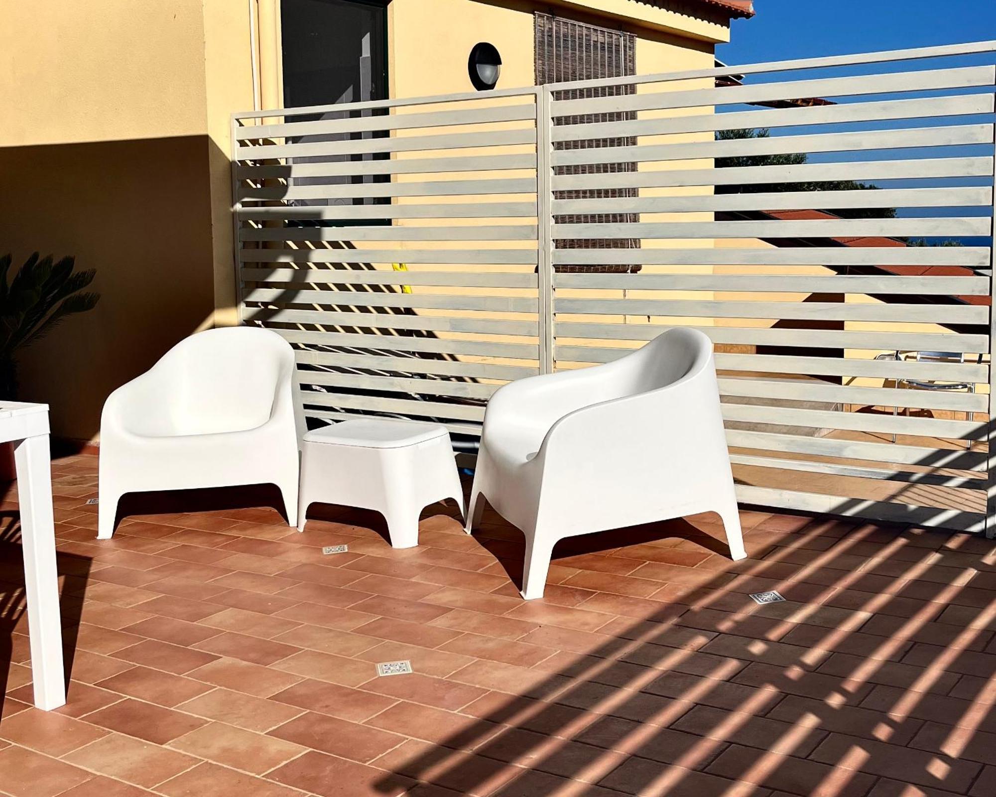 Sirenai Appartement